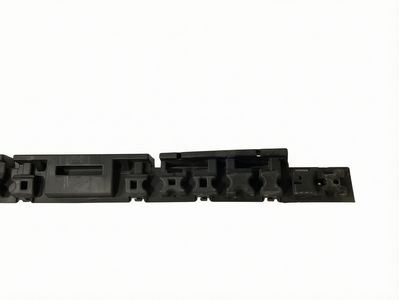 52615-08040 Toyota Absorber, Rear Bumper Energy Product Photo 4 of 4