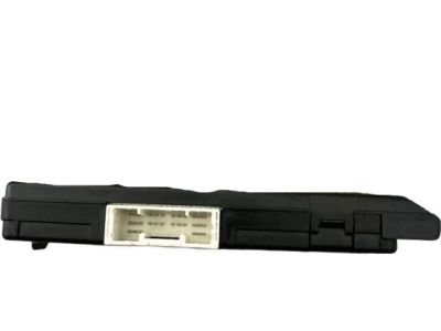 Toyota 89220-04870 Computer, Multiplex Network Body