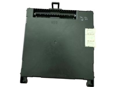 Toyota 89220-04870 Computer, Multiplex Network Body Toyota 89220-04870 Computer, Multiplex Network Body