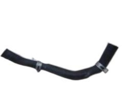Toyota 23826-37090 Hose,  Fuel Vapor Feed,  NO.1
