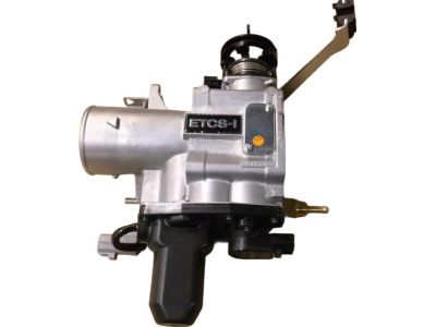 Toyota 22030-46120 Body Assembly, Throttle