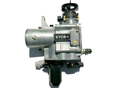 Toyota 22030-46120 Body Assembly, Throttle