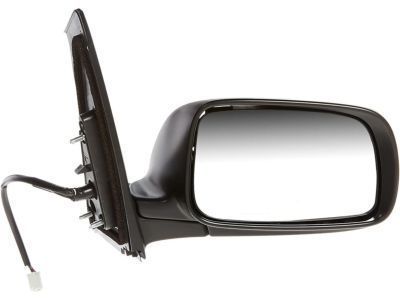 Toyota 87940-47100 Mirror Assy,  Outer Rear View,  LH