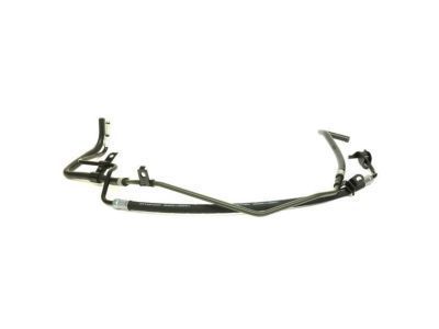 Toyota 44416-04060 Fitting