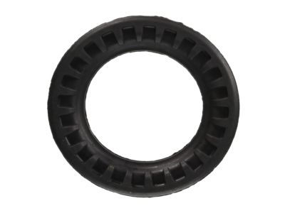 Toyota 48157-12030 Insulator, Front Coil Spring, Upper Toyota 48157-12030 Insulator, Front Coil Spring, Upper