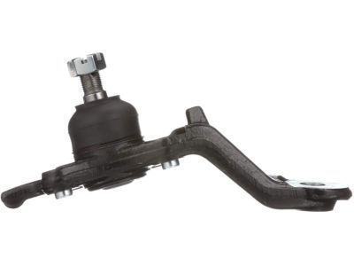 Toyota 43330-39605 Lower Ball Joint, Front Passenger Side