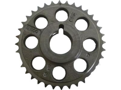 Toyota 13523-35010 Gear Or Sprocket, Camshaft Timing