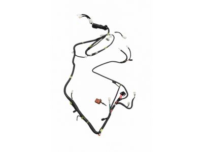 Toyota 82184-08201 Wire, Back Door