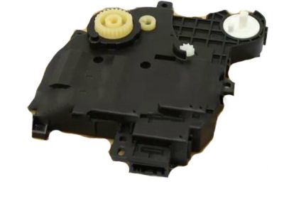 Toyota 87106-48170 Damper Servo Sub-Assembly, Air Conditioner Radiator
