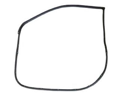 2005 Toyota Tundra Door Seal - 67862-0C010