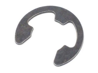 Toyota 96160-01200 Ring, E(For 1st & 2nd Shift Return Plunger)