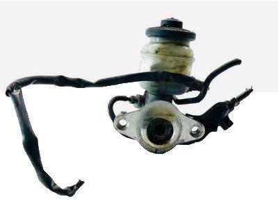 Toyota 47201-07020 Cylinder Sub-Assy,  Brake Master