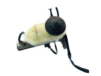Toyota 47201-07020 Cylinder Sub-Assy,  Brake Master