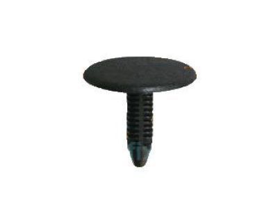 Toyota 90467-06016-44 Clip(For Rear Floor Carpet)