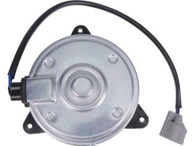 Toyota 16363-20390 Motor, Cooling Fan