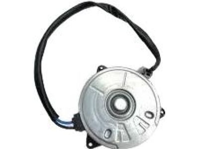 Toyota 16363-20390 Motor, Cooling Fan
