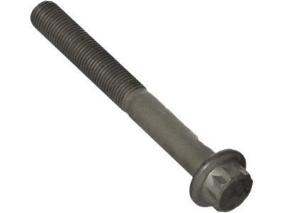 Toyota 90910-02176 Bolt(For Crankshaft Bearing Cap Set)