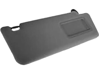 Toyota 74310-35410-E0 Visor Assembly, Passenger Side