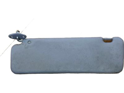 Toyota 74310-35410-E0 Visor Assembly, Passenger Side