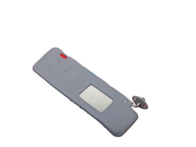 Toyota 74310-35410-E0 Visor Assembly, Passenger Side