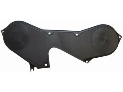 Toyota 11303-0A031 Cover,  Timing Belt,  NO.2