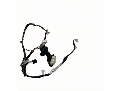 82153-52480 Toyota Wire, Rear Door Product Photo 3 of 4