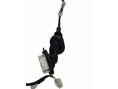82153-52480 Toyota Wire, Rear Door Product Photo 4 of 4