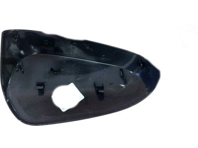Toyota 87945-0D410-B1 Cover, Outer Mirror, Driver Side, Gray