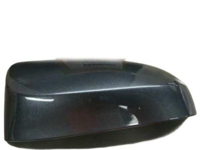 Toyota 87945-0D410-B1 Cover, Outer Mirror, Driver Side, Gray