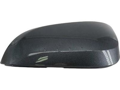 Toyota 87945-0D410-B1 Cover, Outer Mirror, Driver Side, Gray