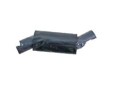Toyota 12261-46031 Hose,  Ventilation