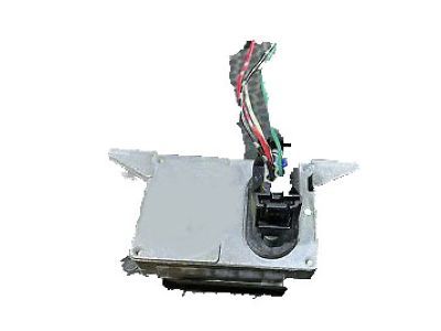 Toyota 89180-0C020 Sensor,  Yawrate