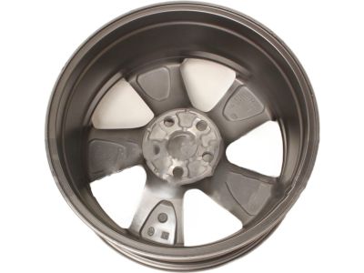 Toyota 4261A-42150 Wheel, Disc, Chrome