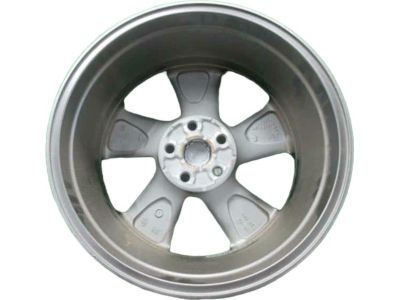 Toyota 4261A-42150 Wheel, Disc, Chrome