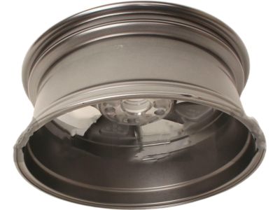 Toyota 4261A-42150 Wheel, Disc, Chrome