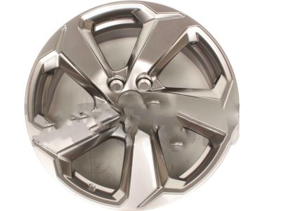 Toyota 4261A-42150 Wheel, Disc, Chrome