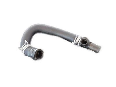 Toyota 87245-0C070 Hose,  Heater Water,  Inlet A