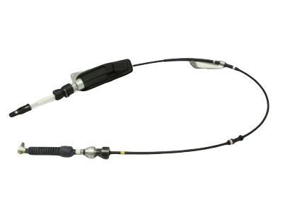 Toyota 33820-12D30 Cable Assy,  Transmission Control