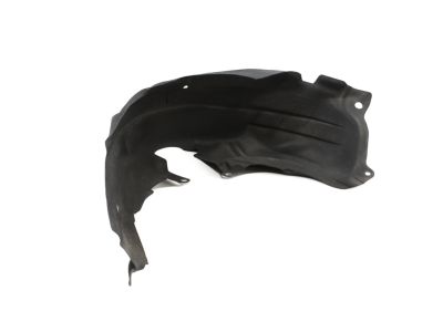 Toyota 65638-42020 Liner, Rear Wheel House, Driver Side