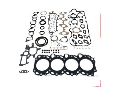 Toyota 04111-50150 Overhaul Gasket Set