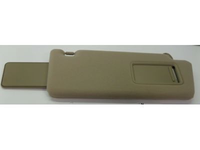 Toyota 74310-04110-B1 Visor Assy,  RH