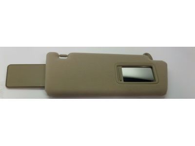 Toyota 74310-04110-B1 Visor Assy,  RH