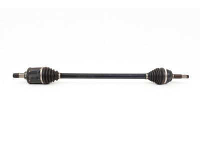Toyota 42330-42080 Shaft Assembly, Rear Drive, Passenger Side
