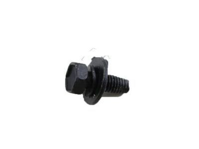 Toyota 90119-06615 Support Bolt