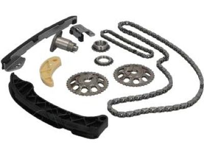 Toyota 13521-37010 Gear Or Sprocket, Crankshaft Timing