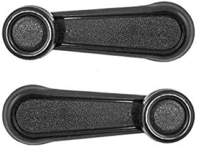 1999 Toyota 4Runner Window Crank Handles - 69260-04020-B2