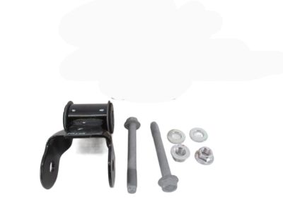 Toyota Leaf Spring Shackle - 04483-04081