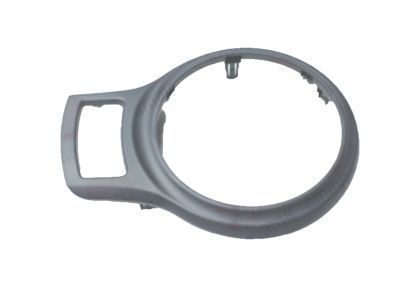 Scion SU003-03190 Shift Panel
