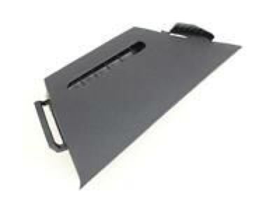 Toyota 62222-33050-A1 Cover, Front Pillar Garnish, Driver Side