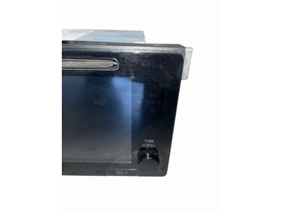 86804-47330 Toyota Receiver Assembly, Navigation Product Photo 4 of 4